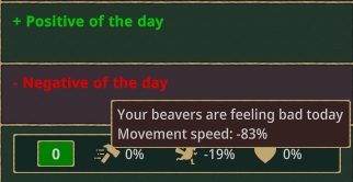 Buff & Debuff