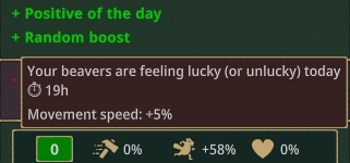 Random Buff